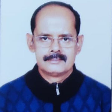 ashwini kumar srivastava