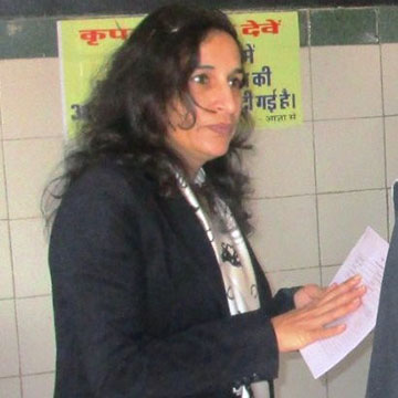 manju katoch