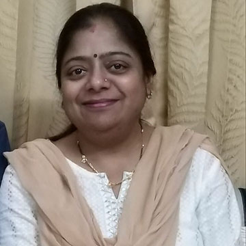 ratna khare